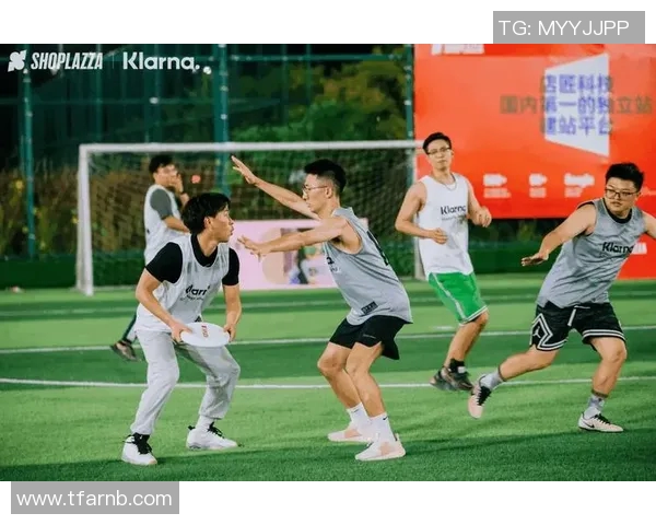 飞盘文化的崛起与挑战:深入探讨上海飞盘队的运营模式与发展策略 飞盘文化的崛起与挑战:深入探讨上海飞盘队的运营模式与发展策略