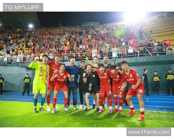 广州足球队总决赛表现分析：节奏掌控与战术执行的关键因素探讨