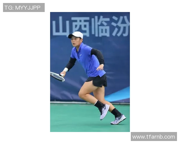 专访吴伟:探寻网球背后的成功秘诀与成长之路 专访吴伟:探寻网球背后的成功秘诀与成长之路