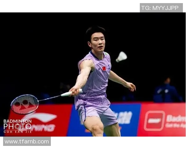 深圳羽毛球队实力强劲最新羽毛球个人能力TOP10榜单揭晓