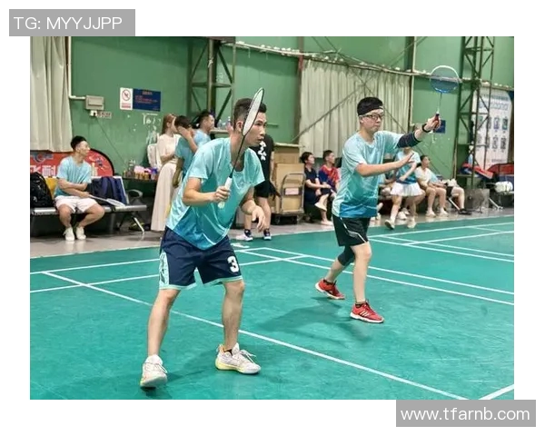 羽毛球的魅力与精神：深入了解上海羽毛球队的奋斗与荣耀