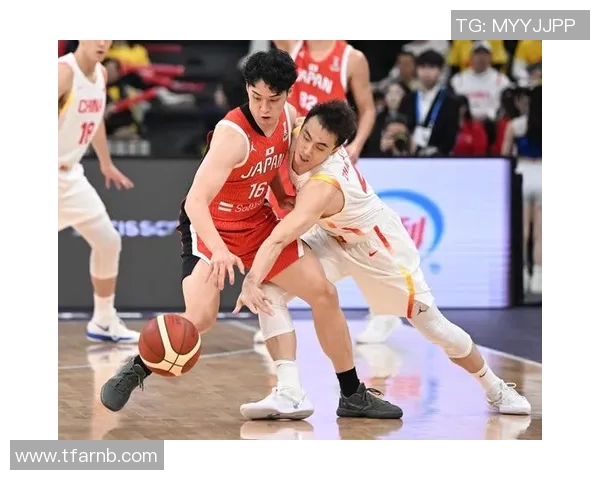 洲际杯赛场上广州篮球队的经验之谈与表现分析