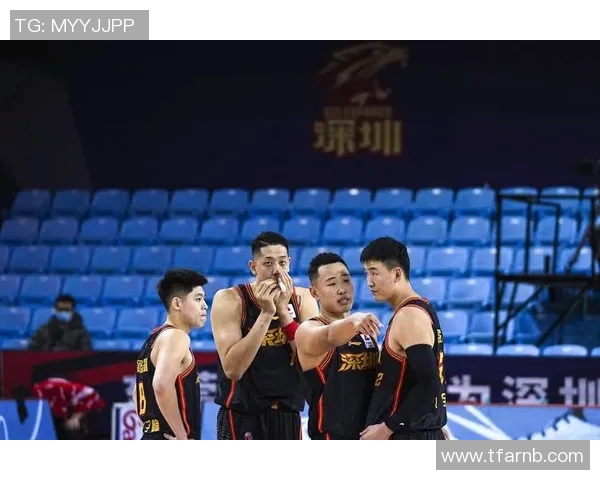 深圳篮球队技术分析与战术创新的深度探讨与未来发展展望