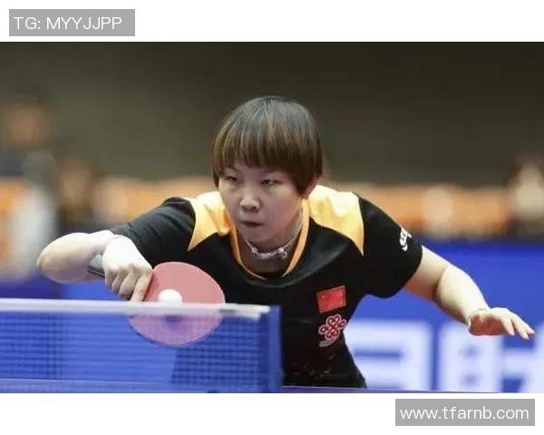 重庆乒乓球队盯防策略分析与比赛表现的得失总结