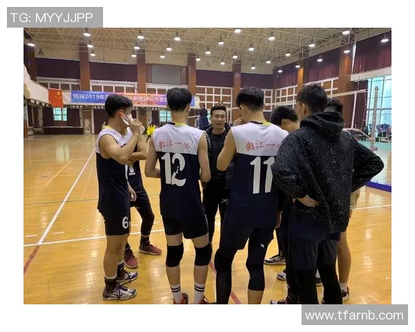 西安排球队的成长历程与挑战探索邀请赛背后的精彩故事