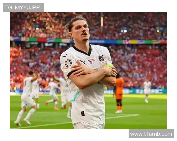 现役奥地利足球明星的崛起与未来发展展望