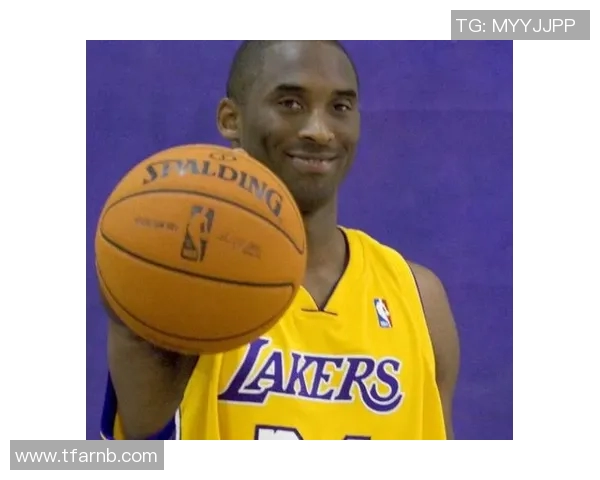 科比如何成为足球明星偶像的灵感源泉与影响力探讨