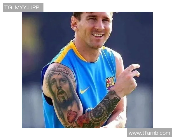 足球明星的纹身图案引发热议网友称其设计实在太丑了