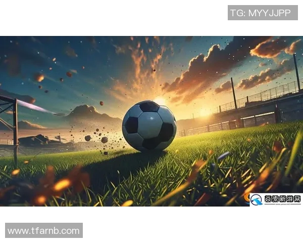 闪耀绿茵场的带灯足球明星们点亮梦想与激情的旅程