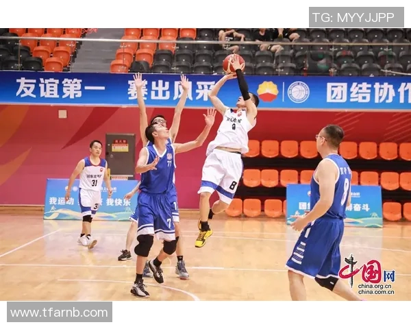 专访黄丽：探寻她在篮球领域取得成功的秘诀与经验分享