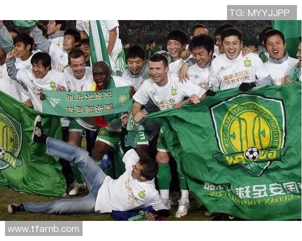 传奇足球明星赛国安盛典重磅来袭球迷共庆足球激情与荣耀