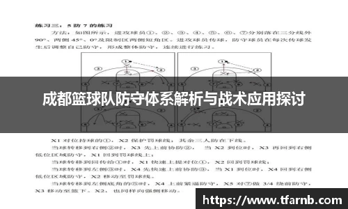 成都篮球队防守体系解析与战术应用探讨